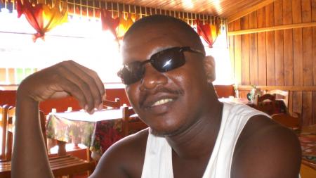 BAMAM CHEZ JAKY